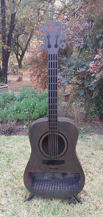 Boma Guitar