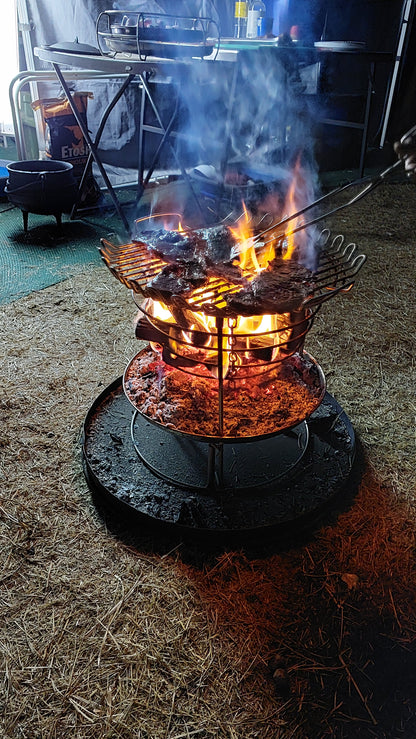 Ace Braai Fire Pit