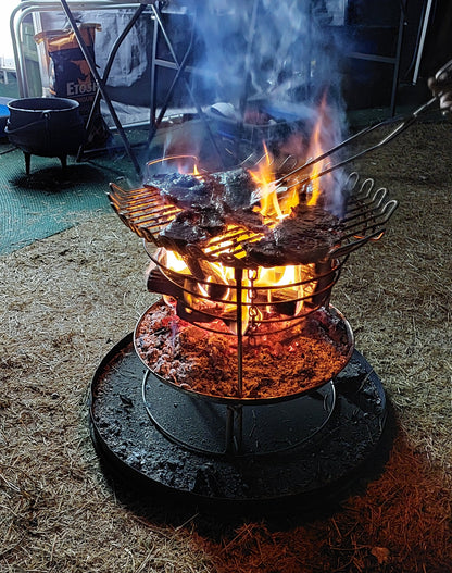 Ace Braai Fire Pit