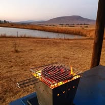 Swannie Braai