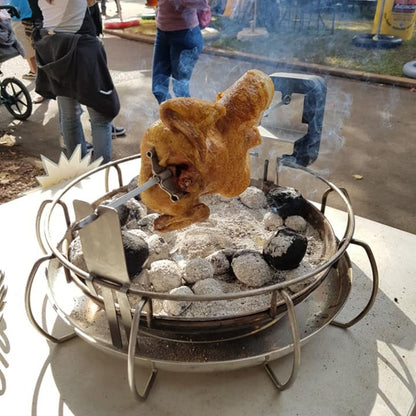 BonBraai Rotisserie