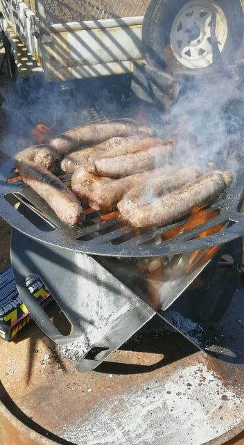 Tri Boma Braai